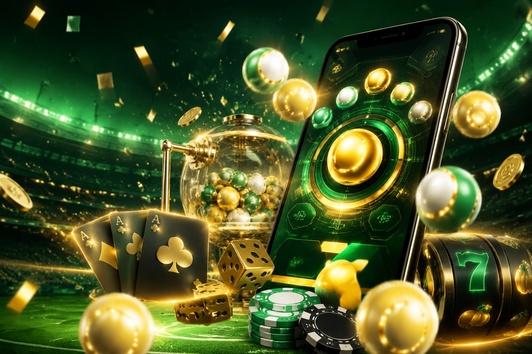 bll555 Casino – Nhà cung cấp game casino uy tín quốc tế
